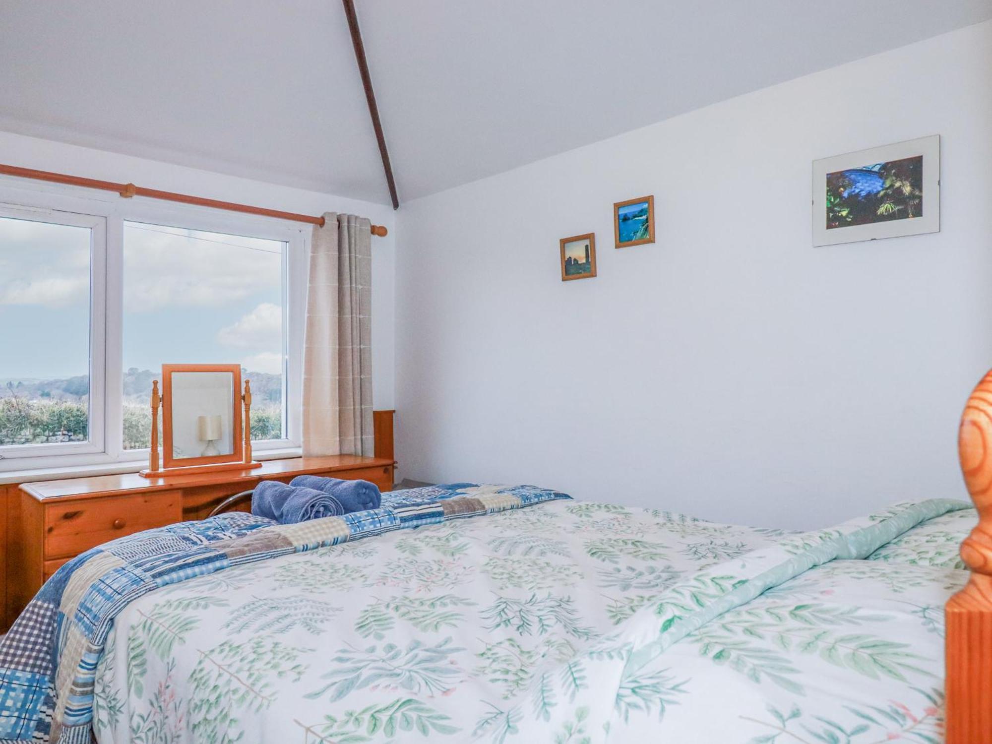 The Annexe, Laburnum Villa Bugle Ngoại thất bức ảnh