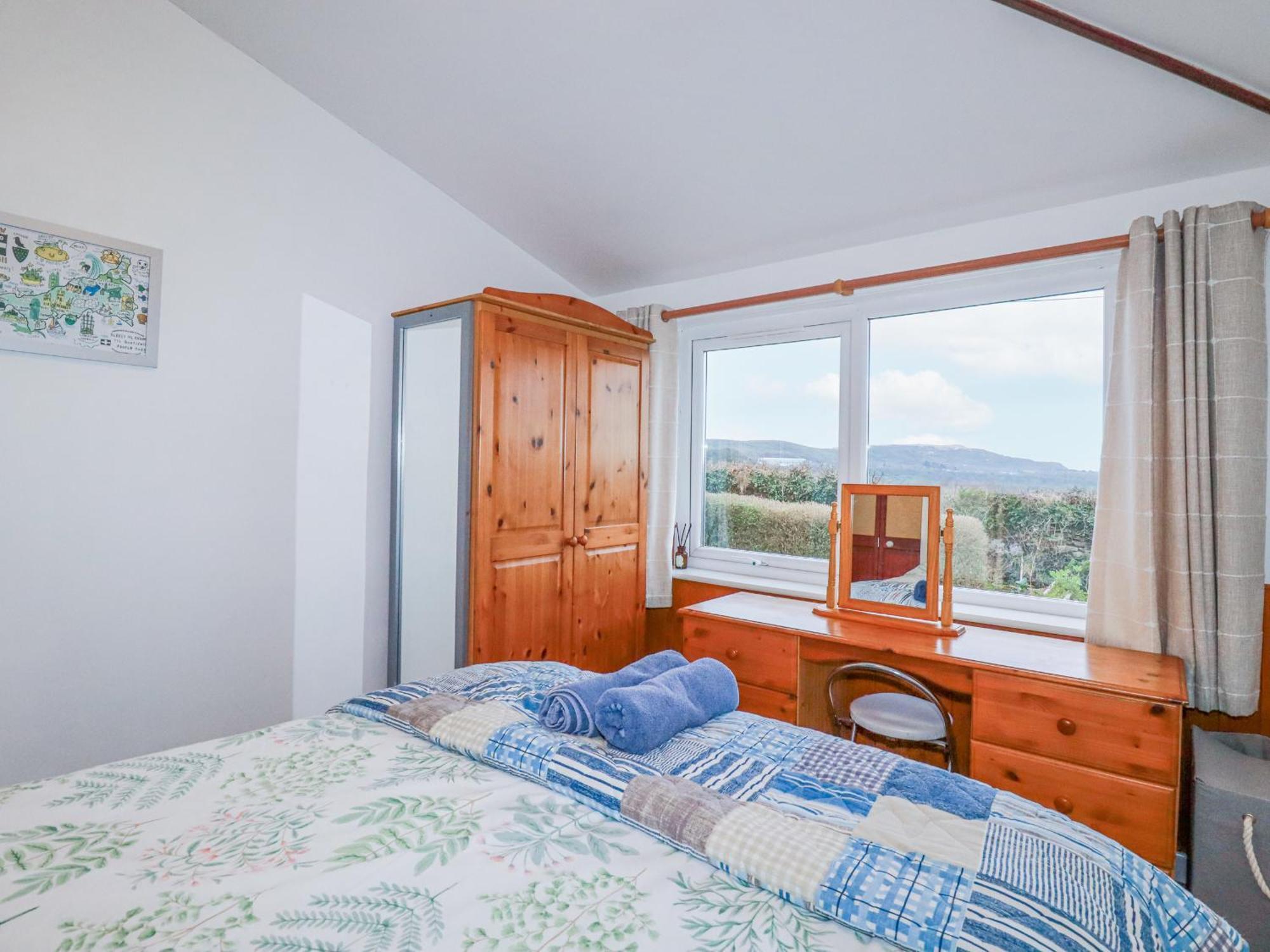 The Annexe, Laburnum Villa Bugle Ngoại thất bức ảnh